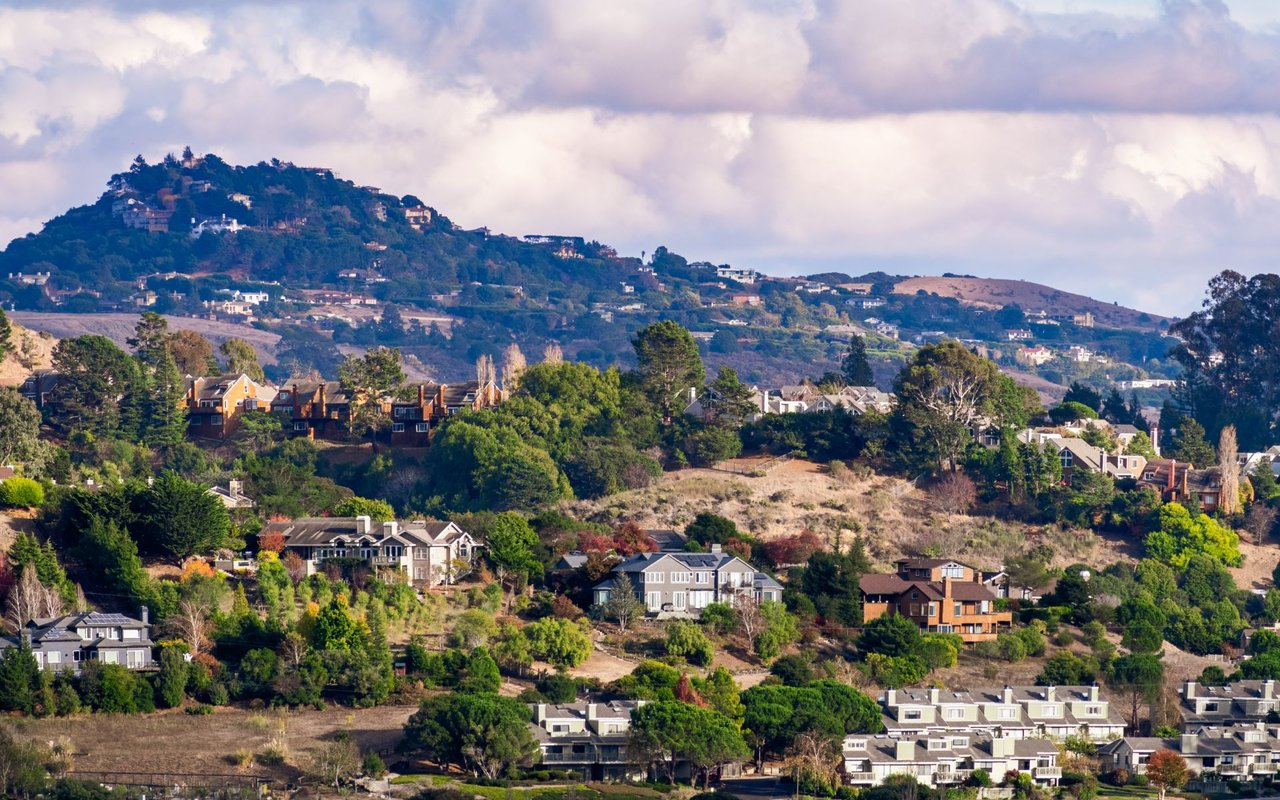 Marin County