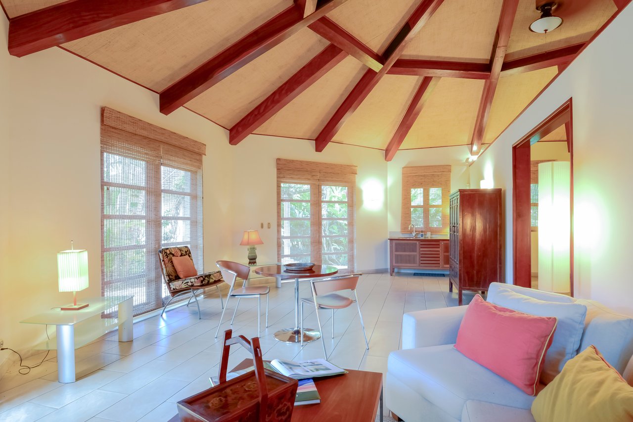 Luxuary Multi-Family Mansion