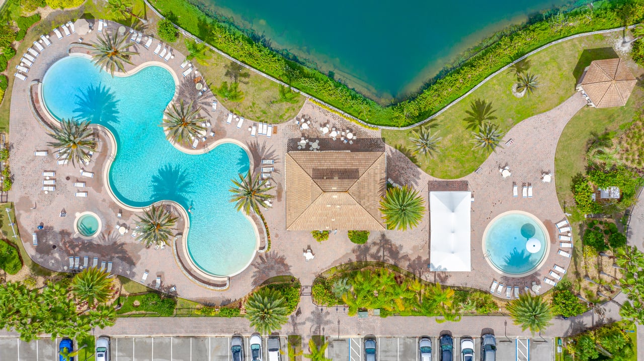 Venetian Bay New Smyrna Beach — One of Florida’s Most Sought-After Golf Communities