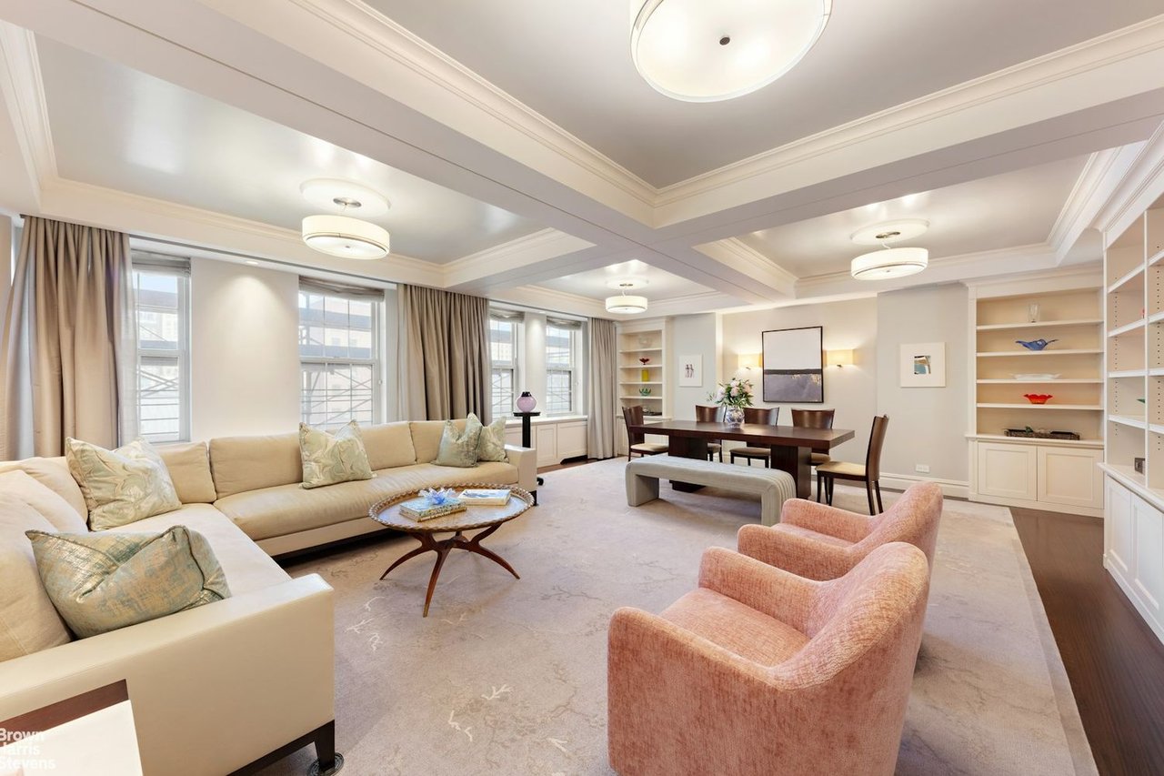 161 W 75th St, #6GH