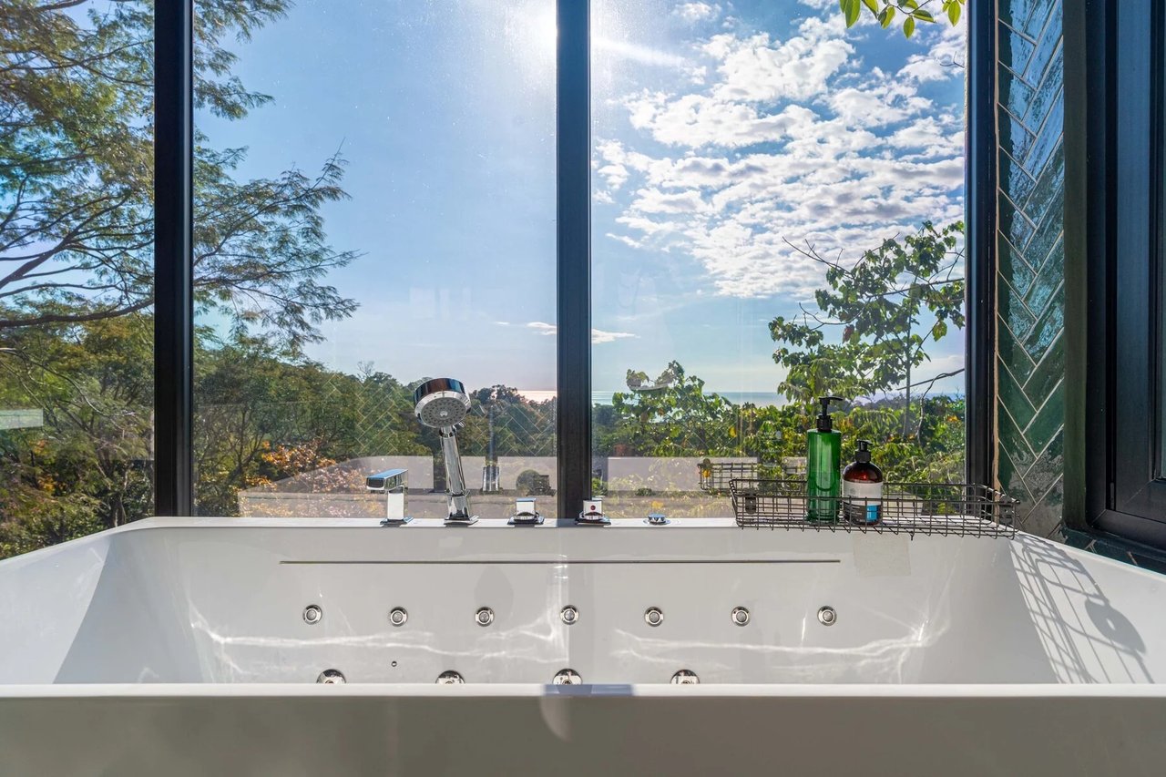 Casa Moon Diablo