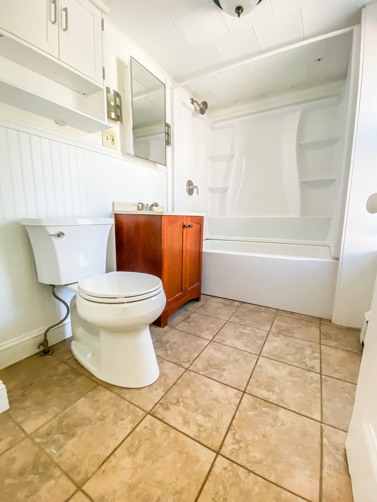 Rental Currently Available