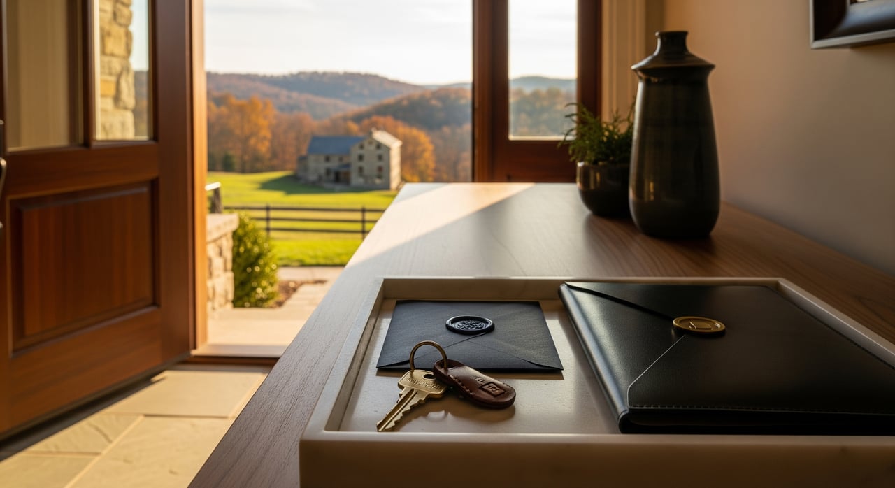 What Closing Costs Look Like In Chartiers Township