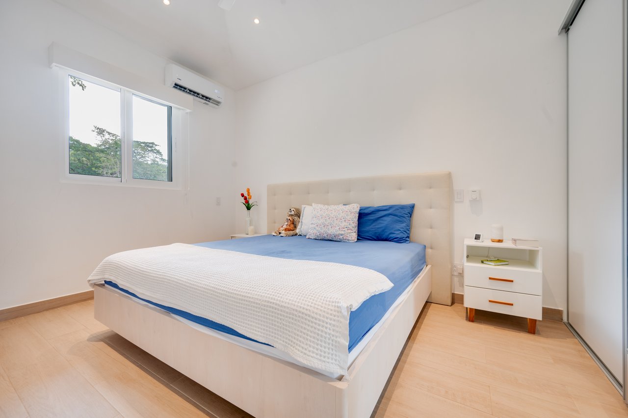 Colibri and Lorito | Dual Luxury Homes on 2.92 Acres in Eco-Friendly Rancho Cartagena, Guanacaste