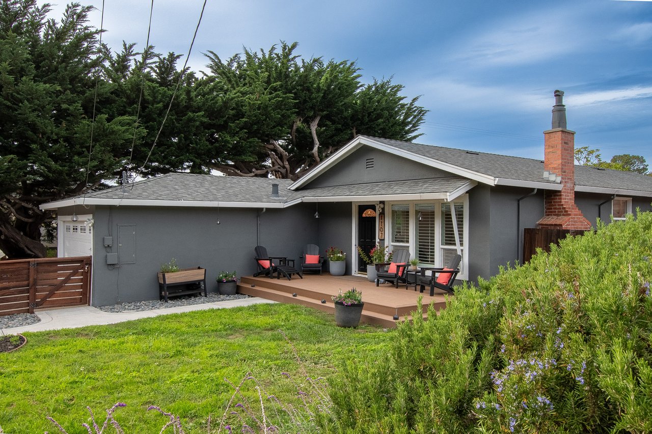 1107 Rosita Road