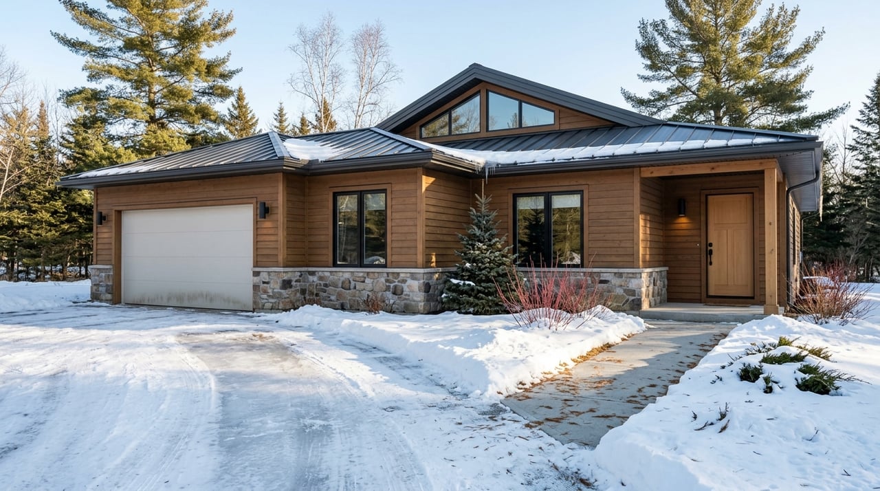Year-Round Living In Cass Lake, Minnesota