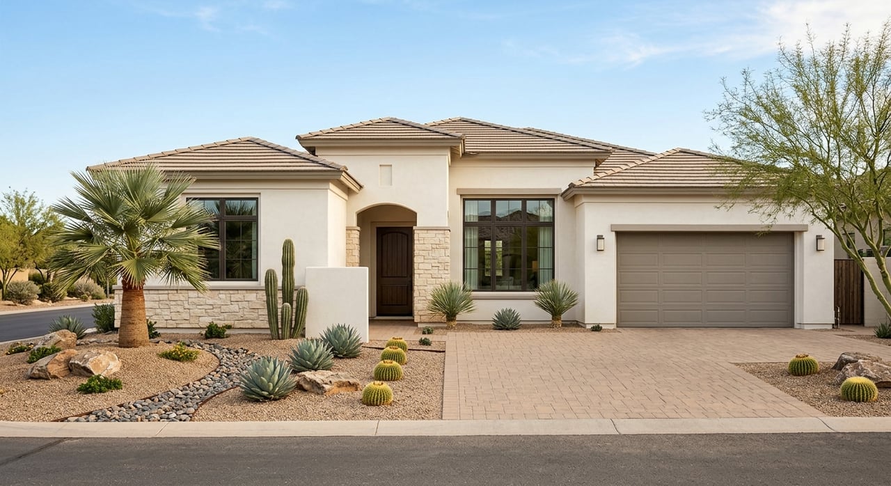 What It’s Like To Live In Ahwatukee Foothills