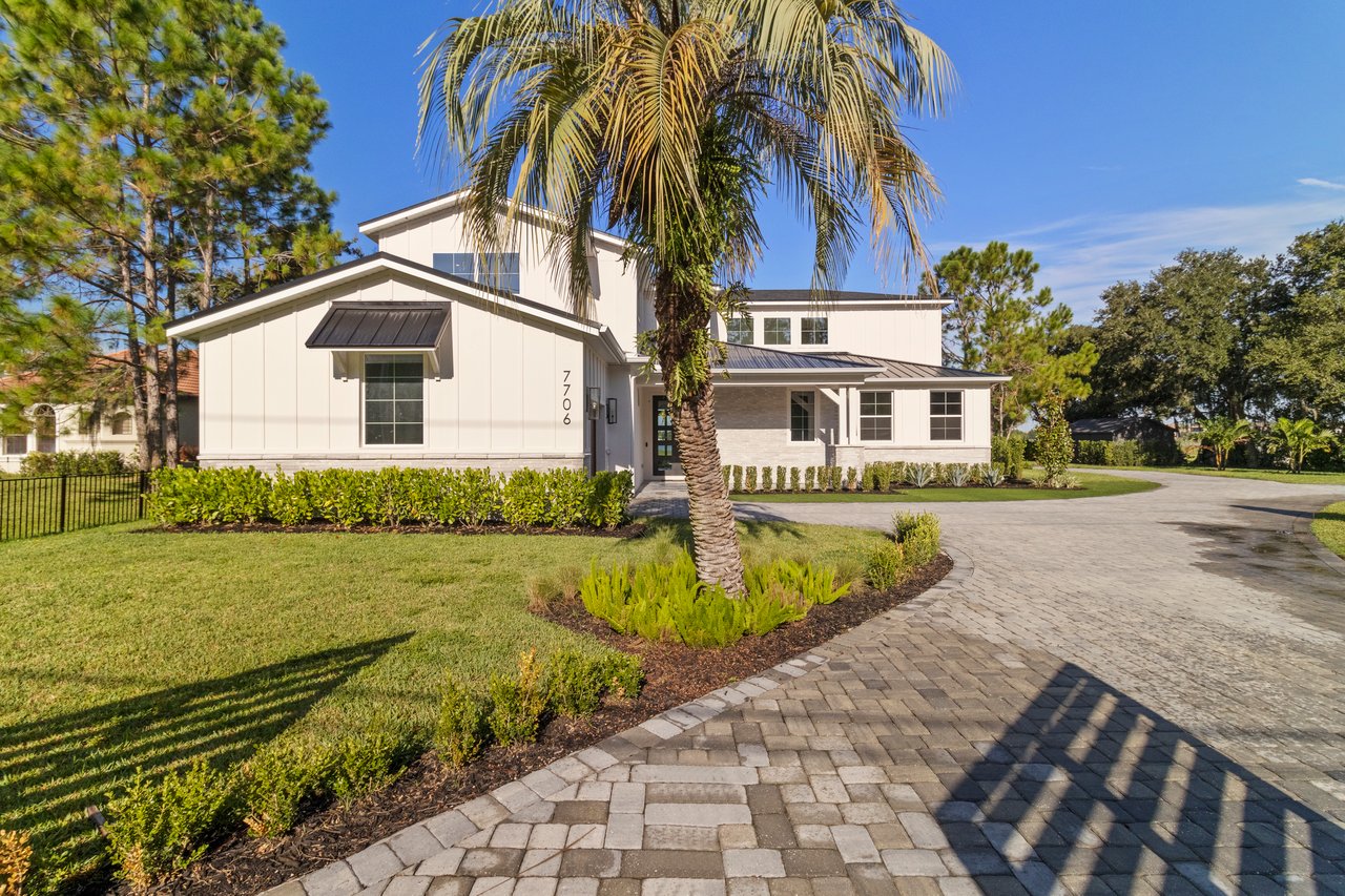 7706 Ficquette Rd- Windermere