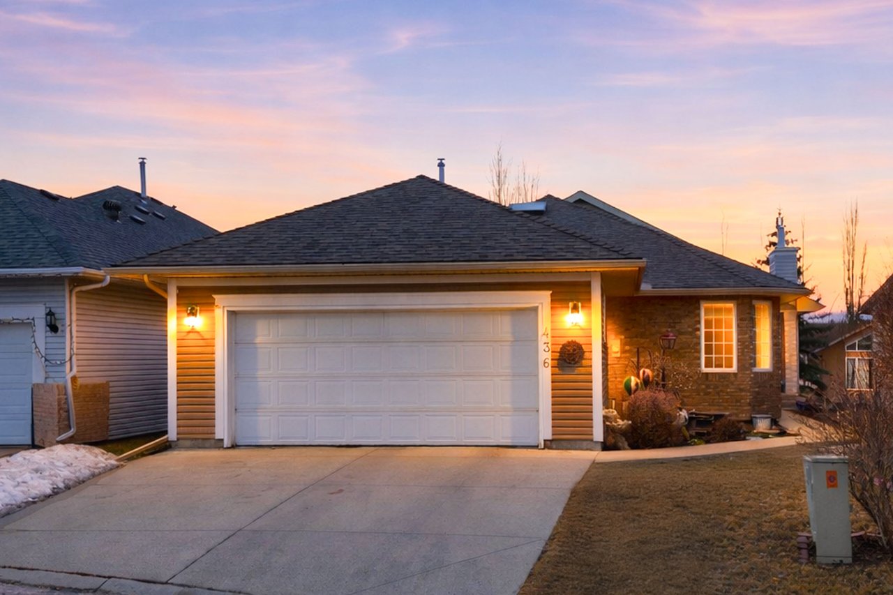 436 Sierra Morena Court SW