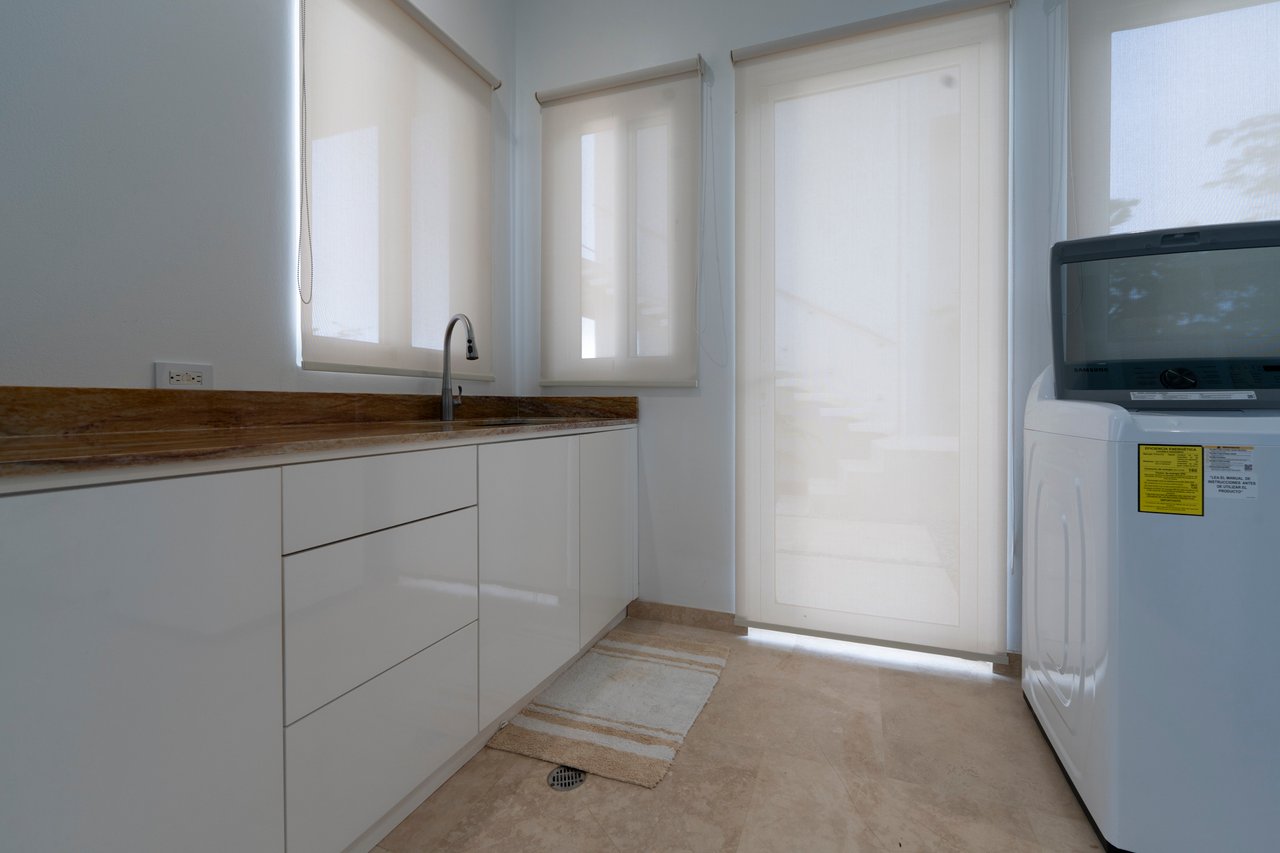 Casa Luz | Costa Verde Costa Rica