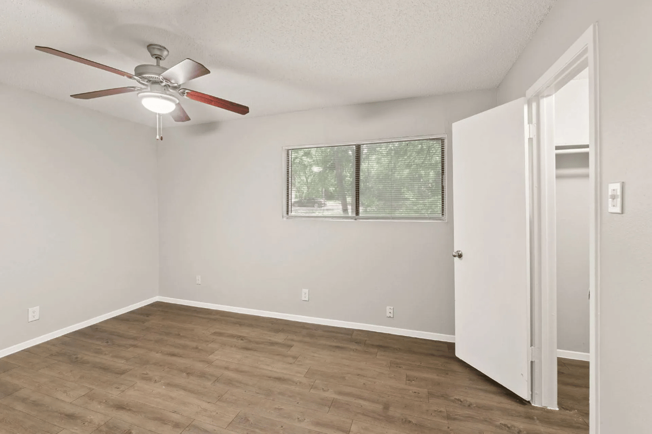 Affordable South Austin