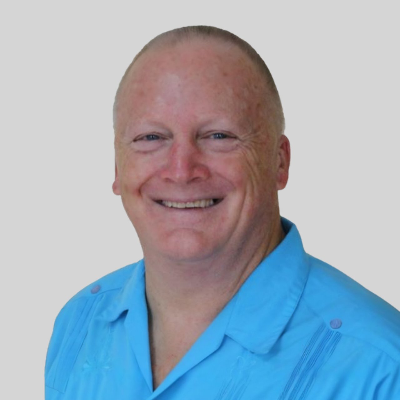 Dan Hodges Rosman, NC Real Estate Agent Headshot