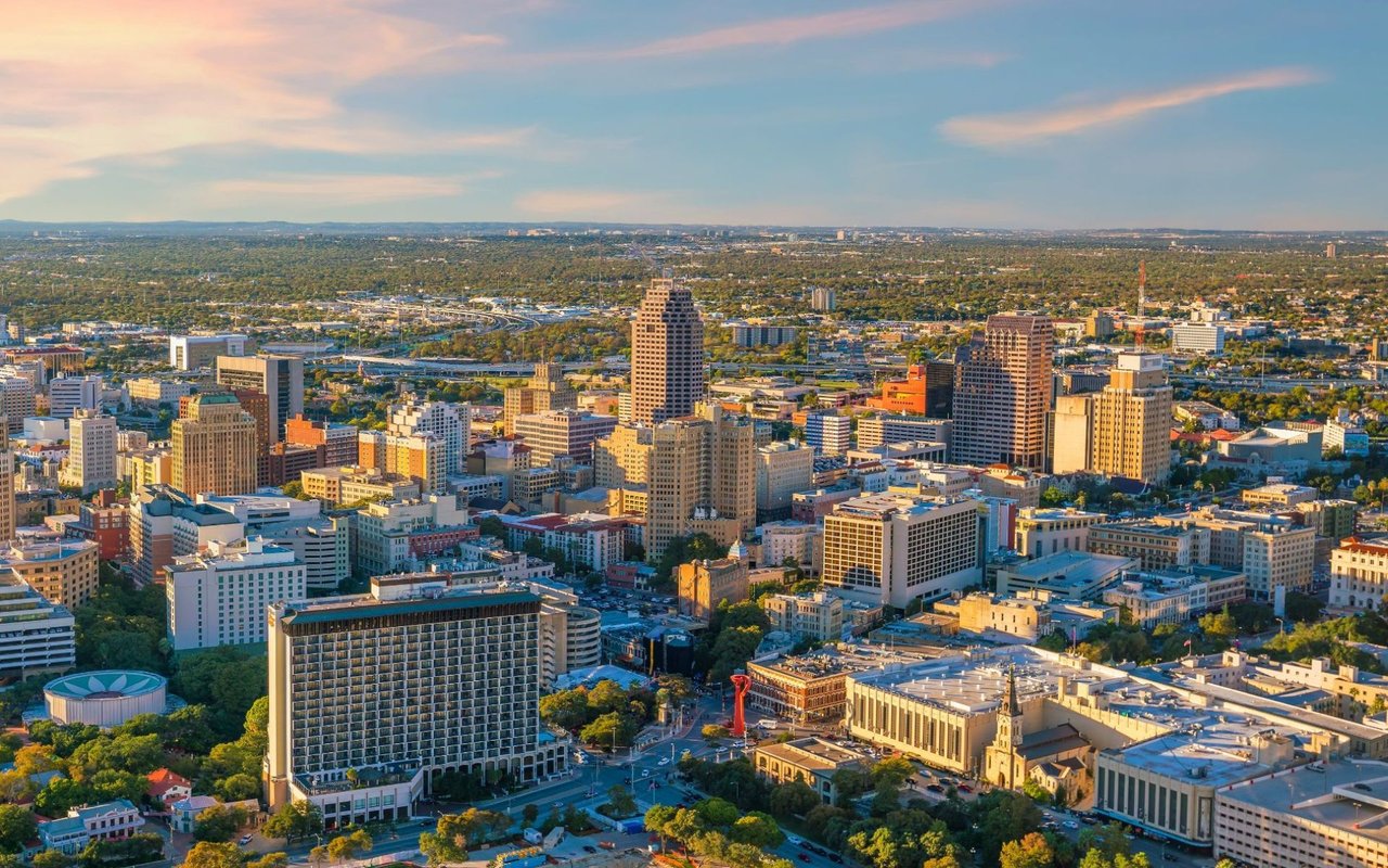 San Antonio