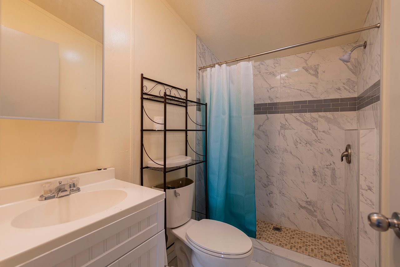 40 Acres Private Off-Grid Property