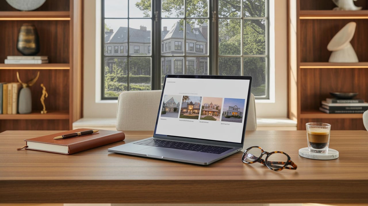 What Homebuyers Google Most: Top Real Estate Search Questions