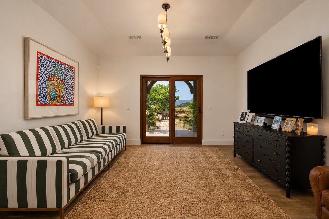 Regency Hills Estate