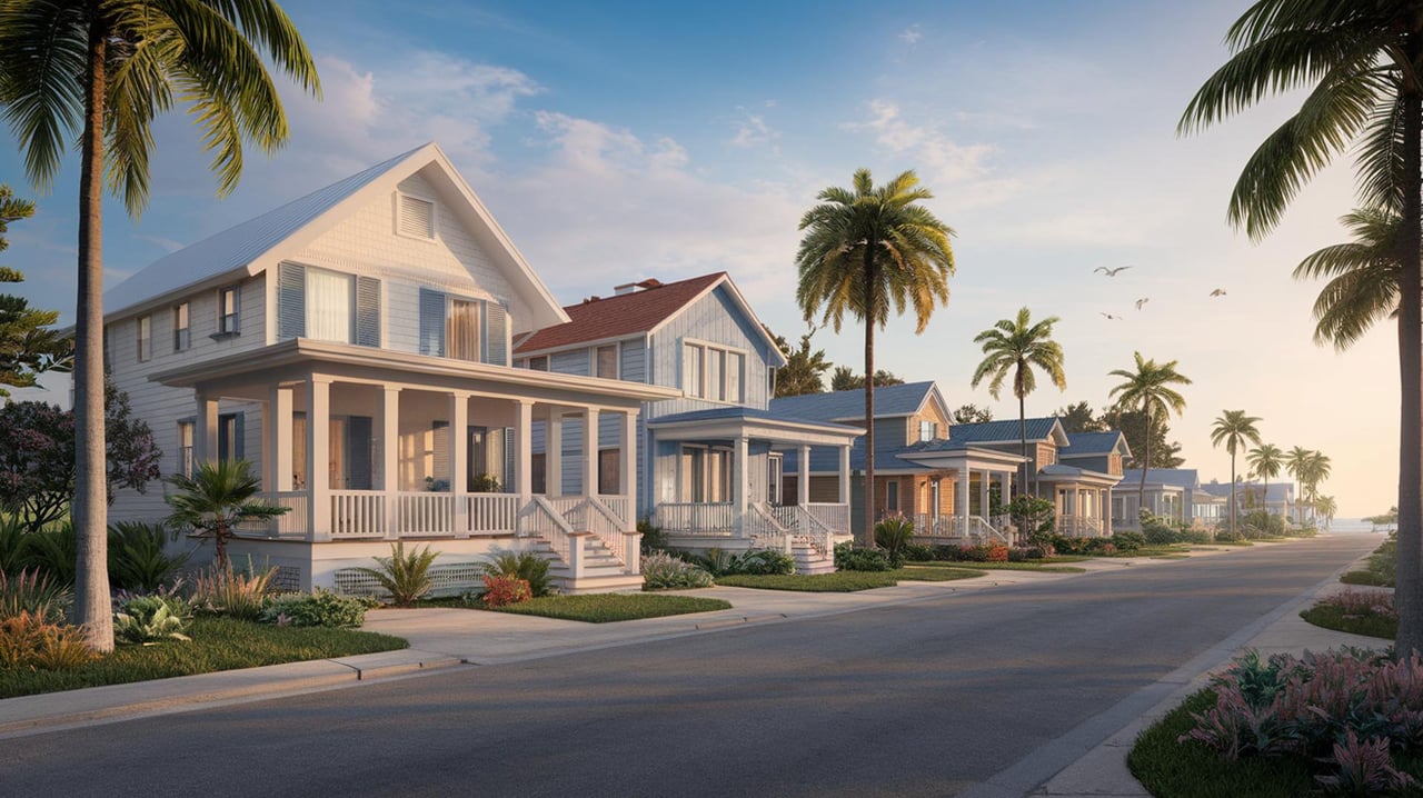 How to Get the Best Mortgage Rates in Pompano, FL