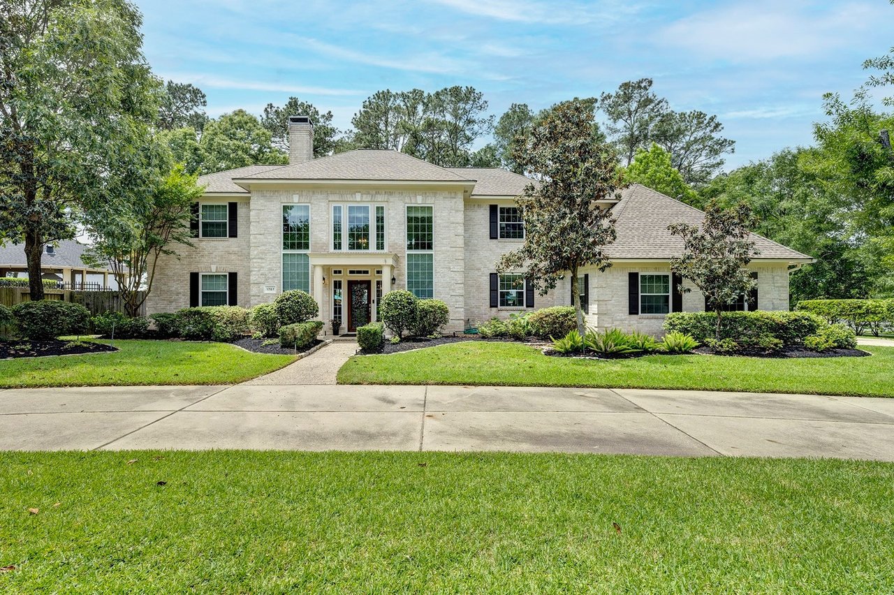 1707 Scenic Shore Dr