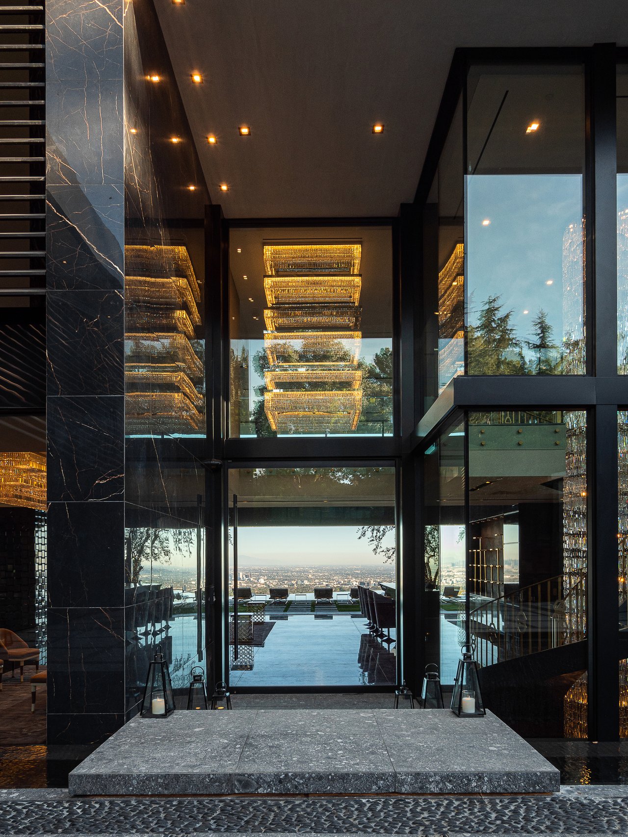 1200 Bel Air Road