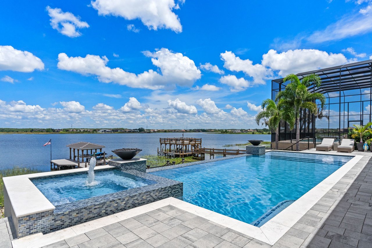 7717 Green Mountain Way, Winter Garden, FL 34787