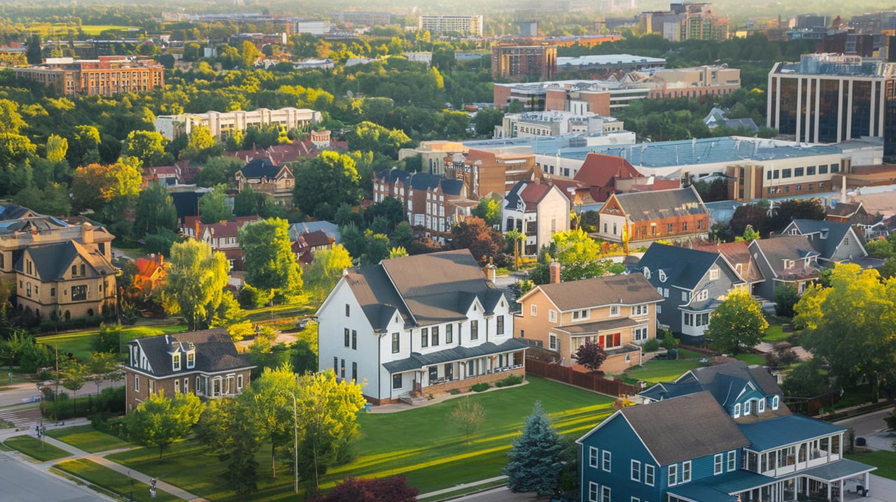 Top Neighborhoods to Invest in Southeast, MN This Year