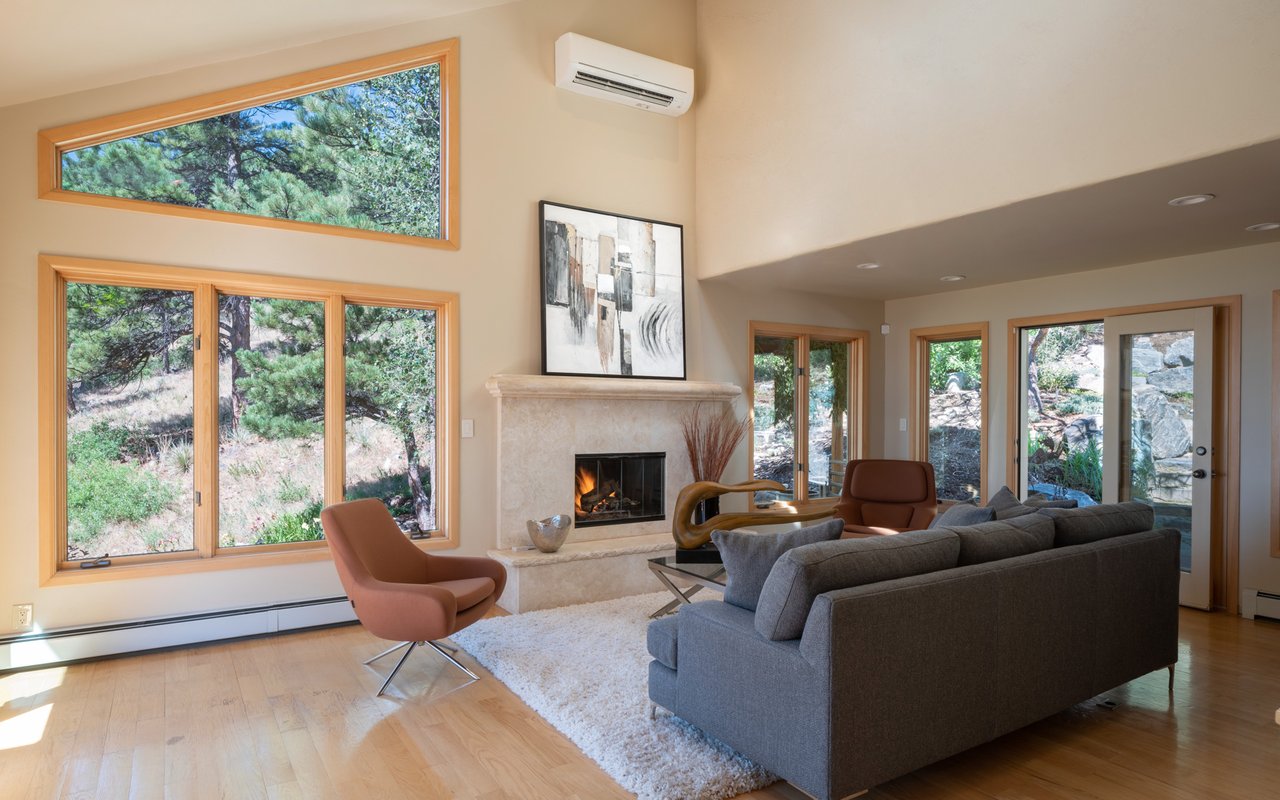 2881 N Lakeridge Trail