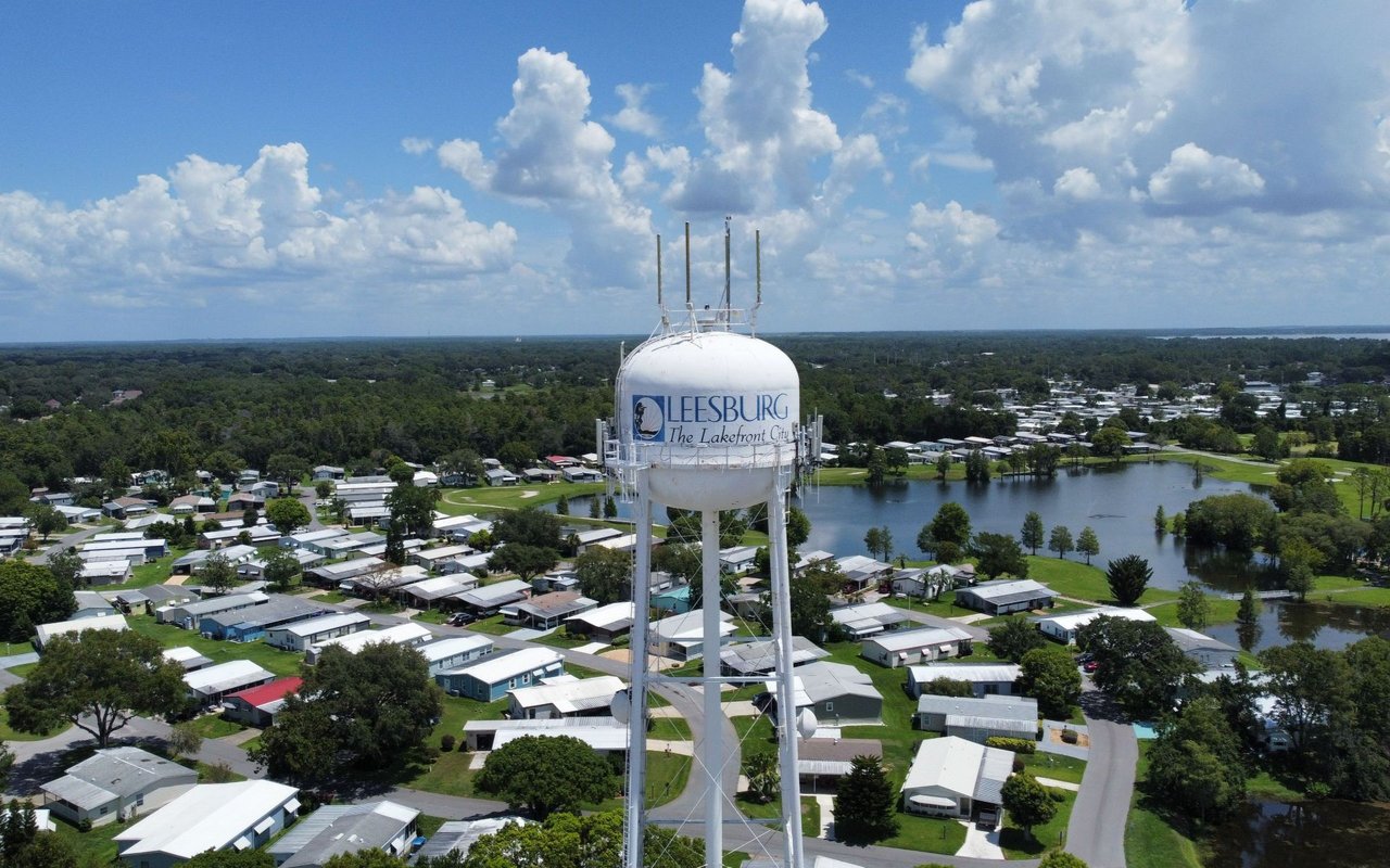 Leesburg