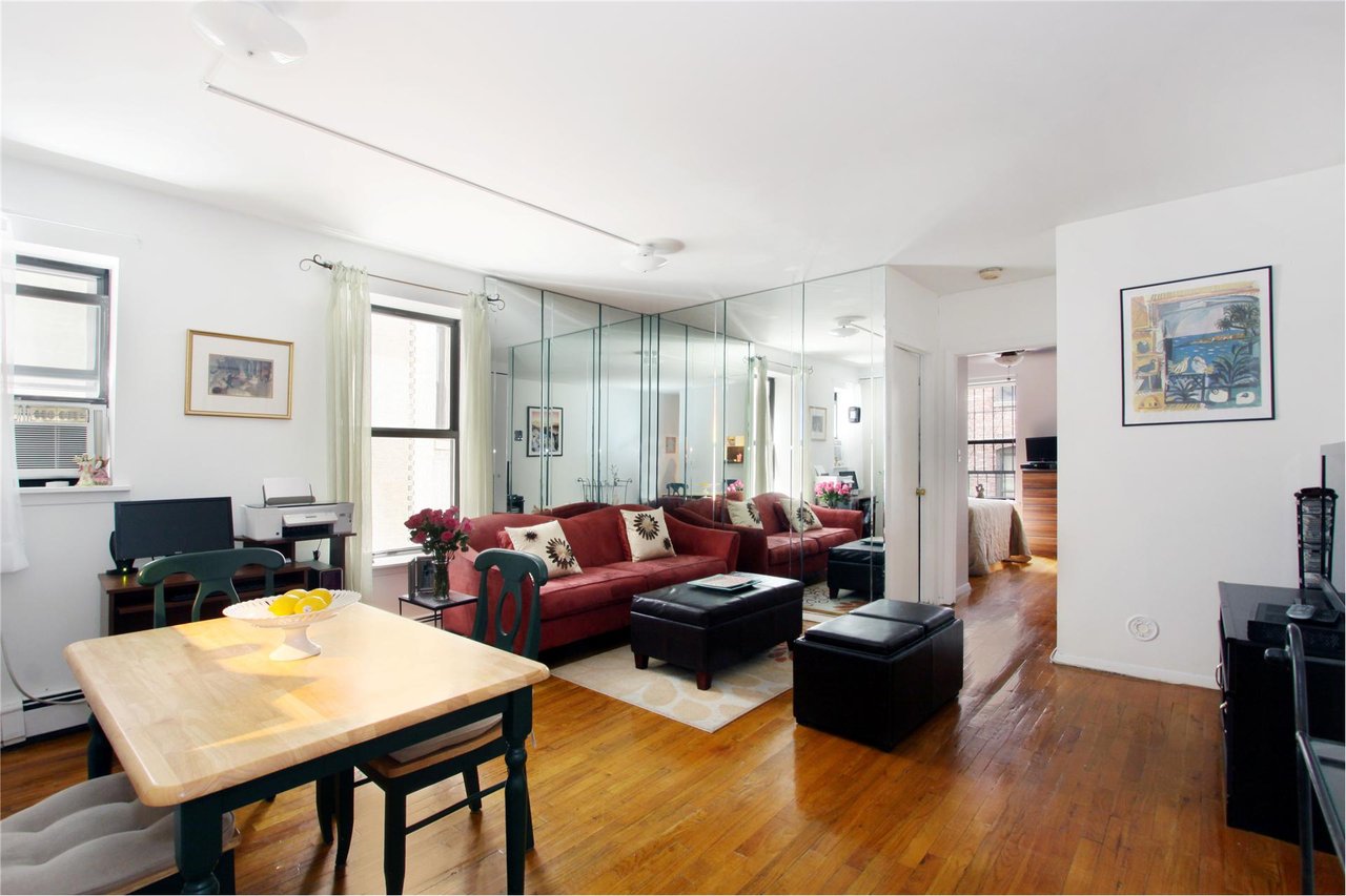 4 W 109th St, #3F