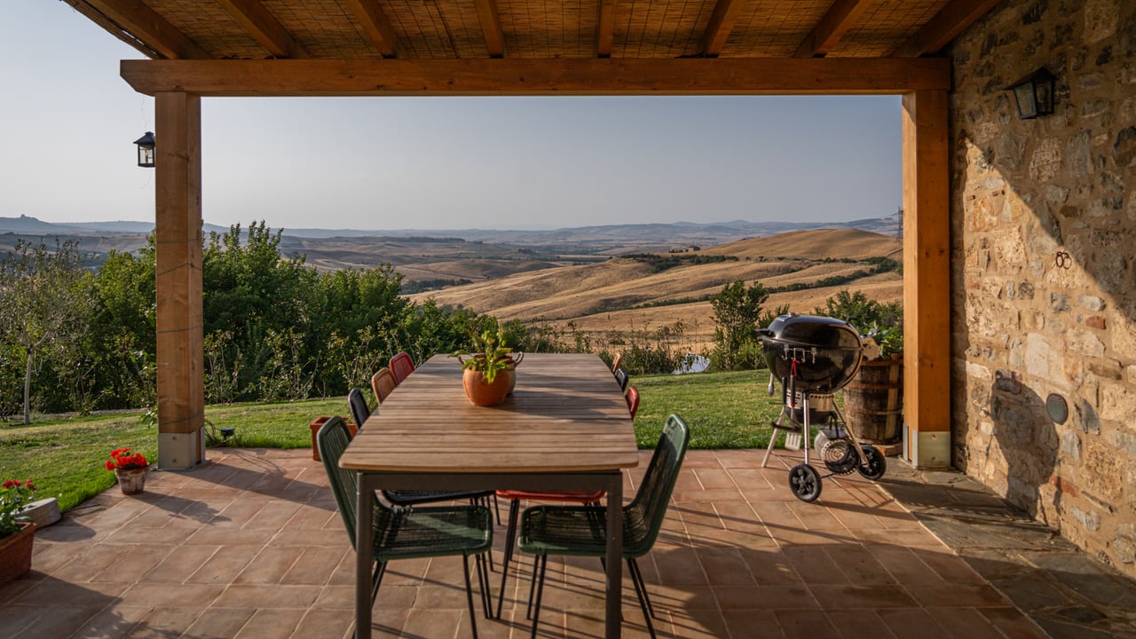 PODERE BELLEZZA