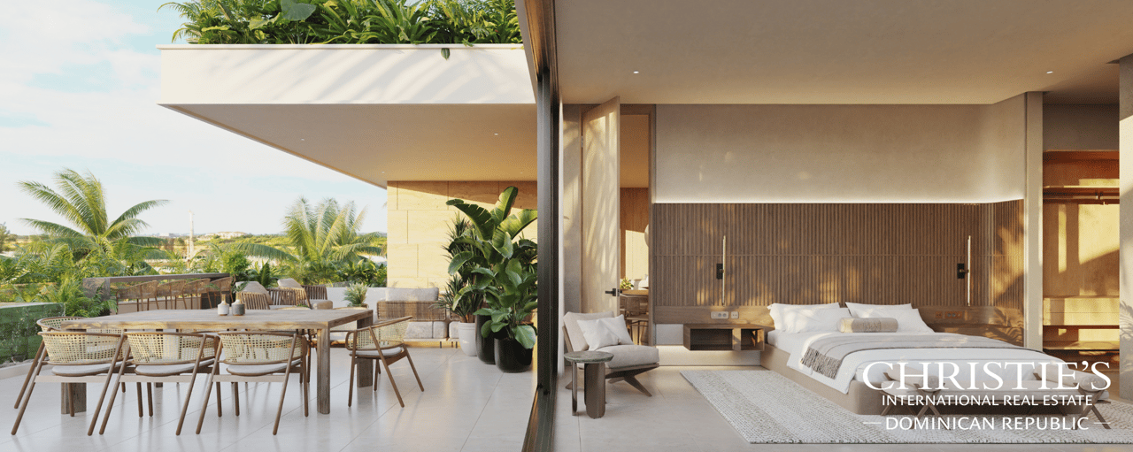 Bonita Golf Residences at Cap Cana