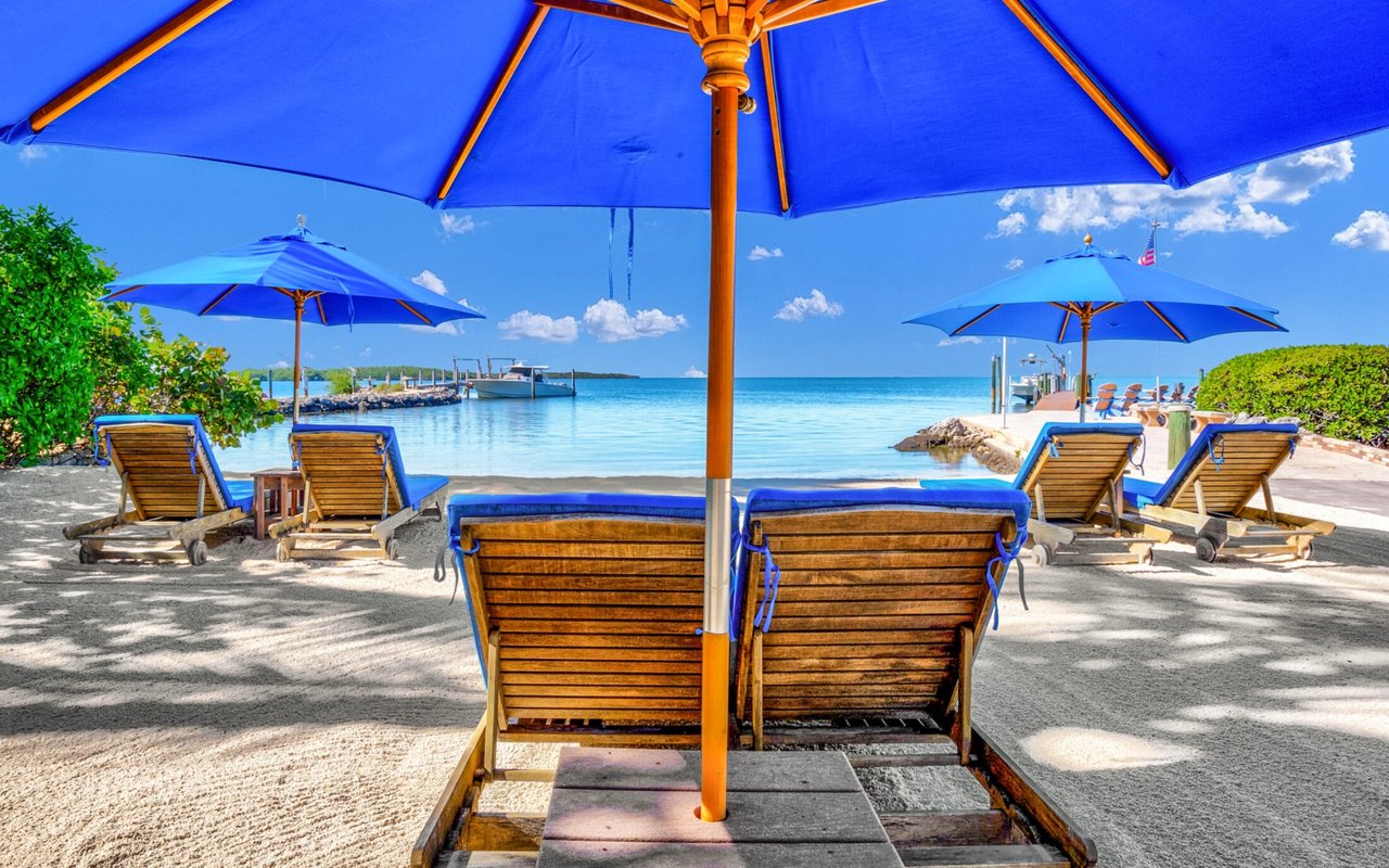 Florida Middle Keys Living