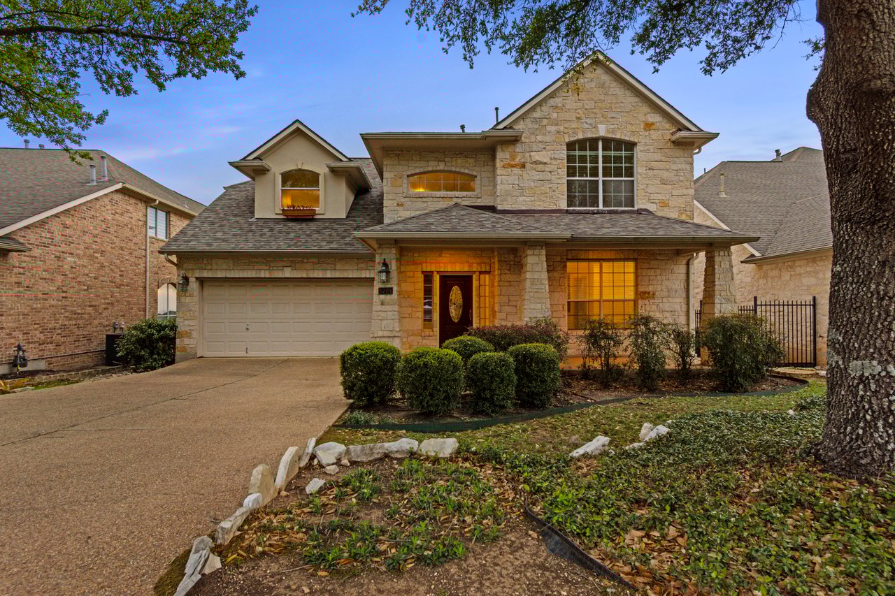 5724 Brittlyns Ct, Austin, TX 78730