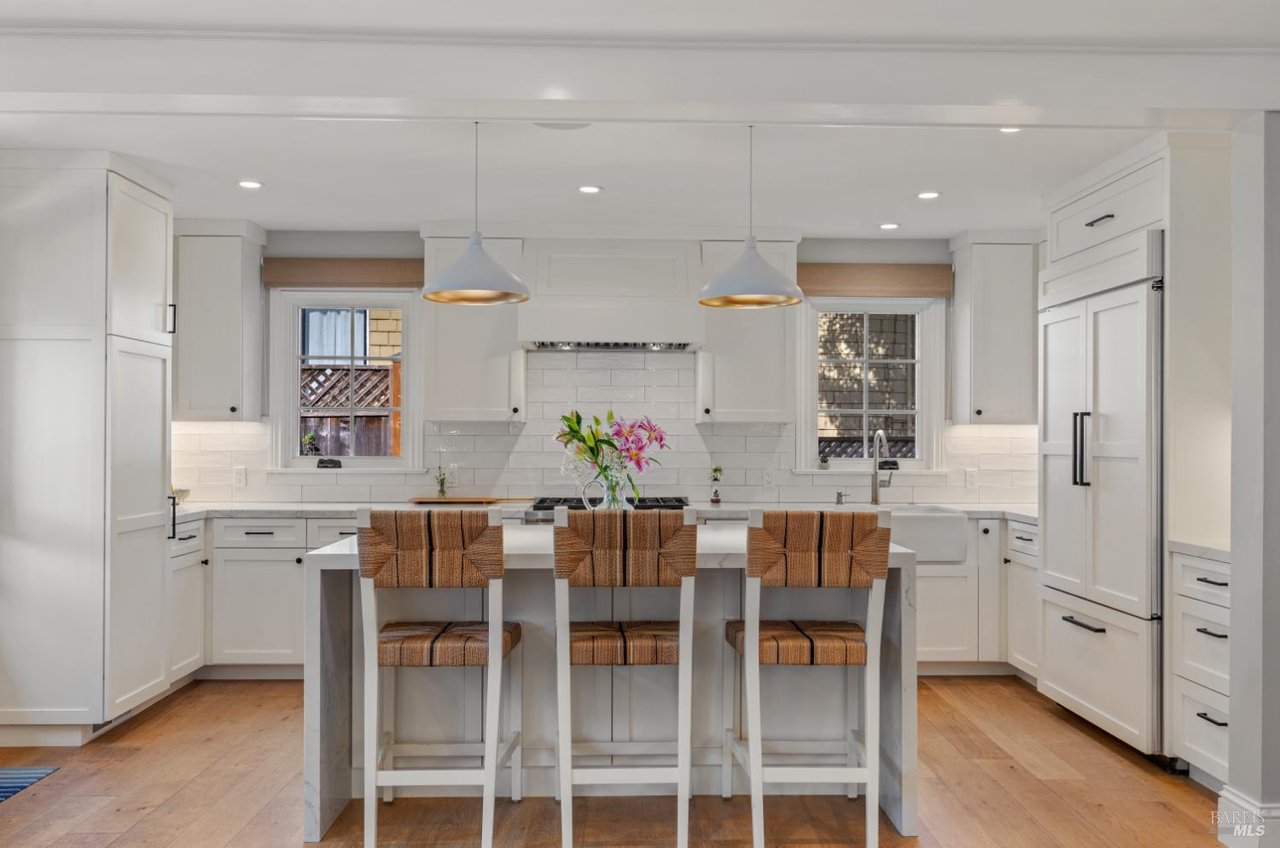 309 Corte Madera Ave