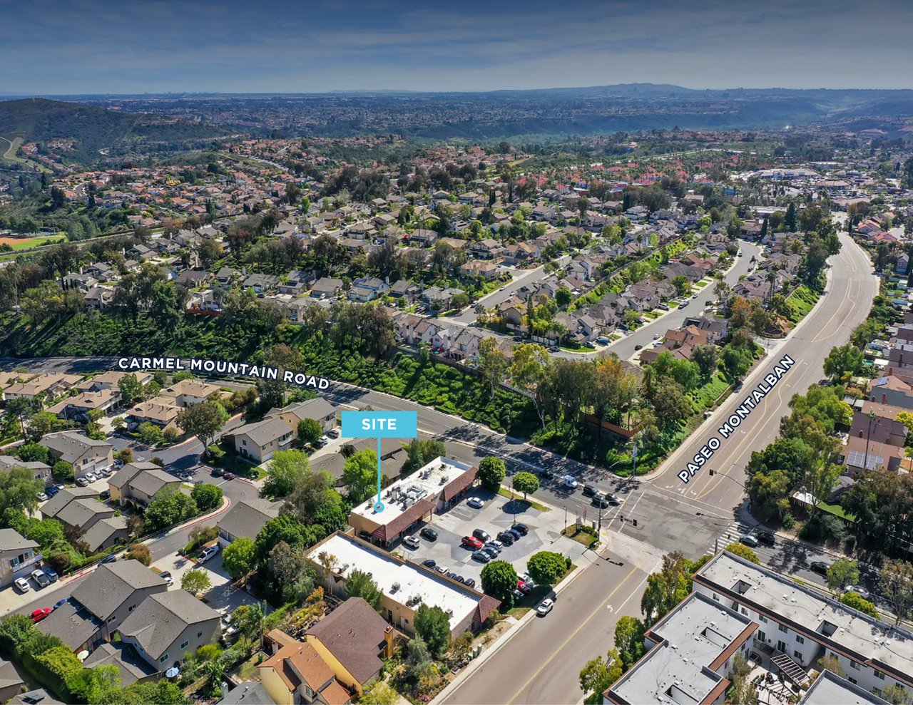 9728 Carmel Mountain Rd