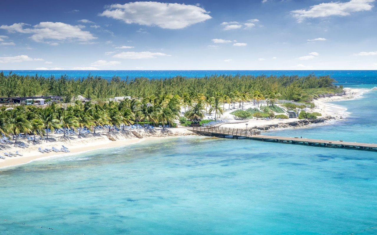 Grand Turk