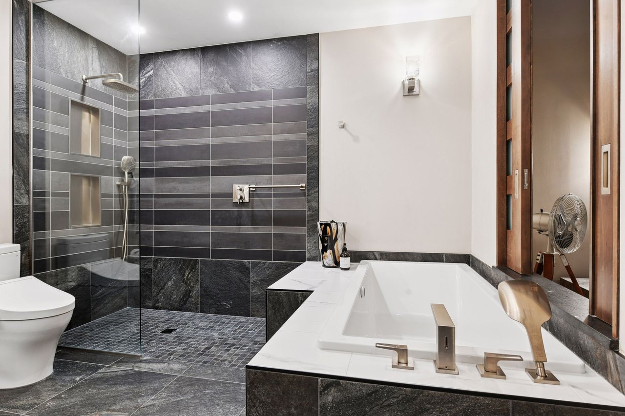 Humboldt Loft | 502 | Mill District