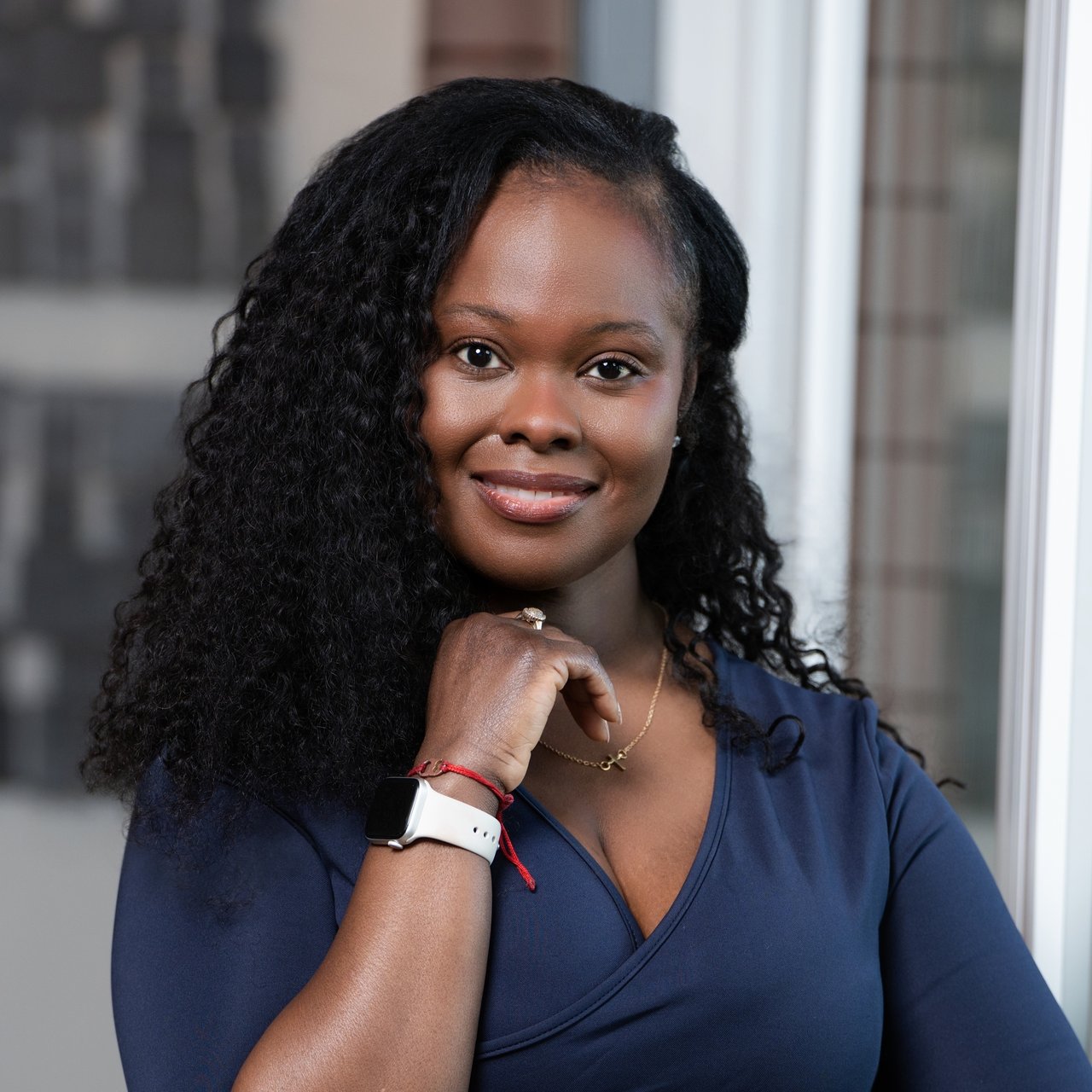 Denise Miles Houston, TX Real Estate Agent Headshot