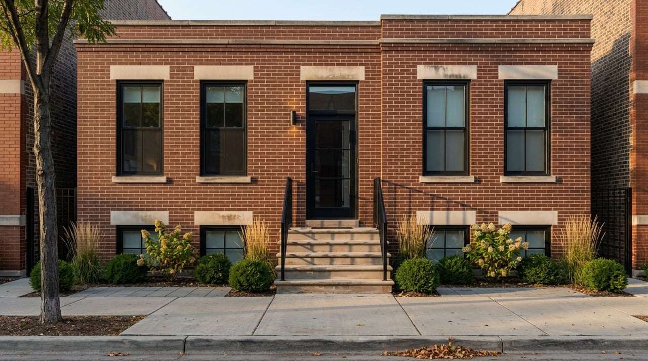 What It’s Like To Live In Wrigleyville Chicago