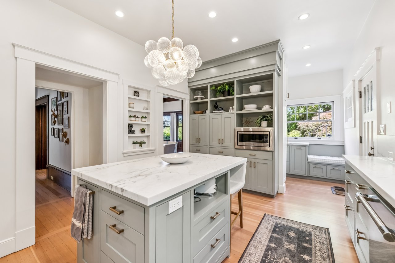 183 Molino Avenue, Mill Valley