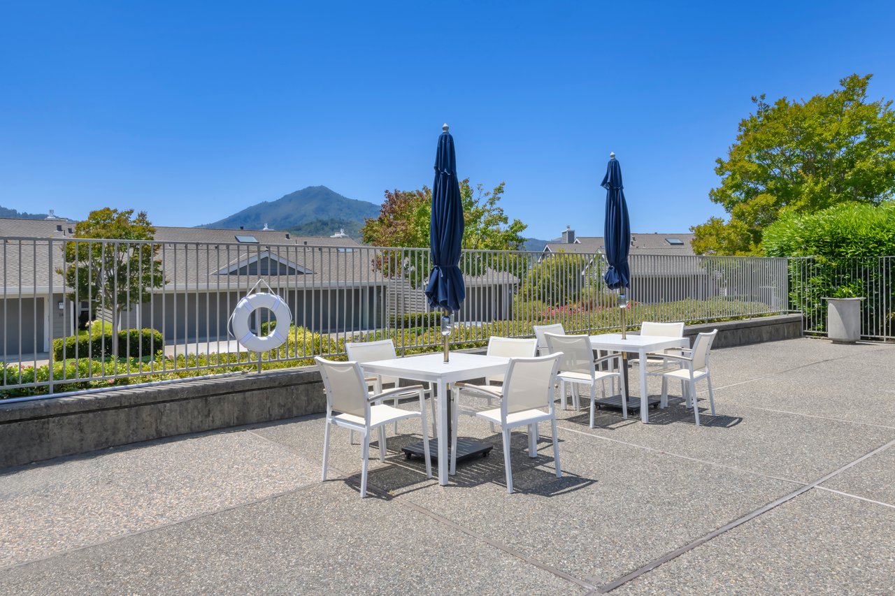 Contemporary Townhome Living at Its Finest