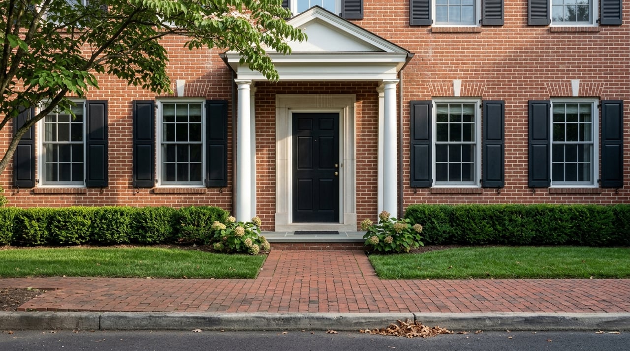 In-Town Versus Country Living Around Warrenton