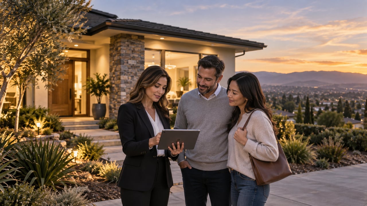 Mortgage Rates Near 7% Are Changing the Rules for Santa Clara County Buyers and Sellers cover