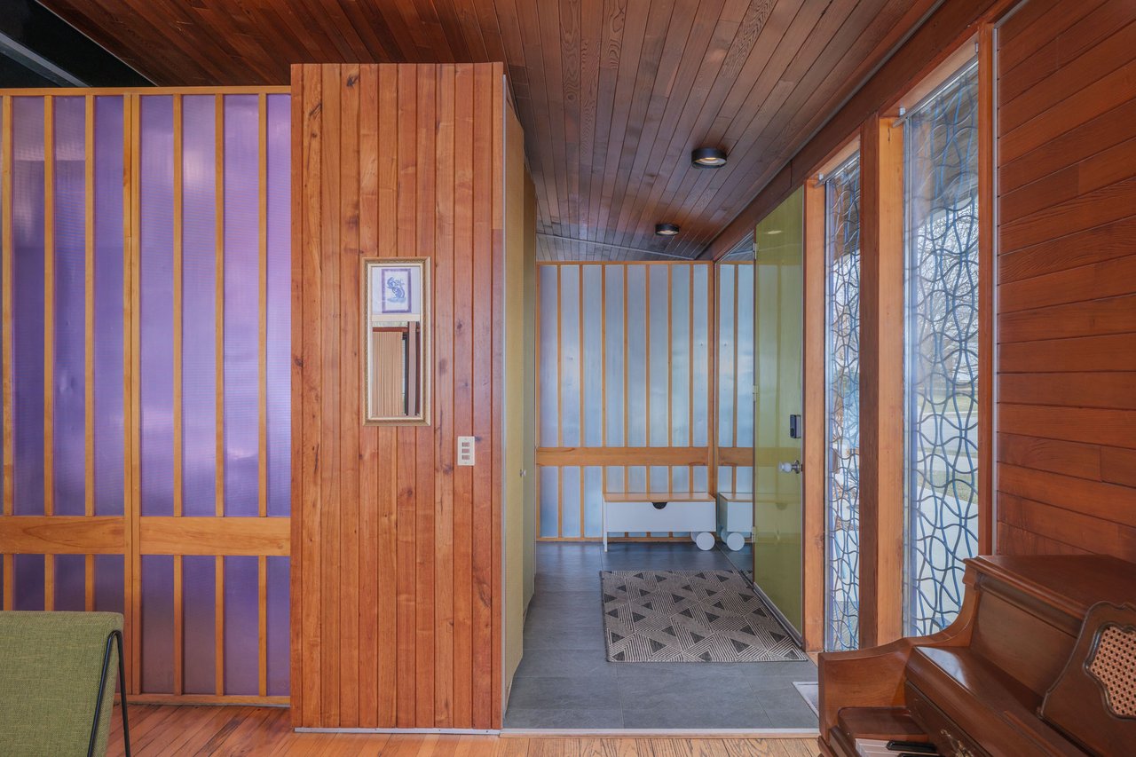 A Truly Tare MCM Gem!