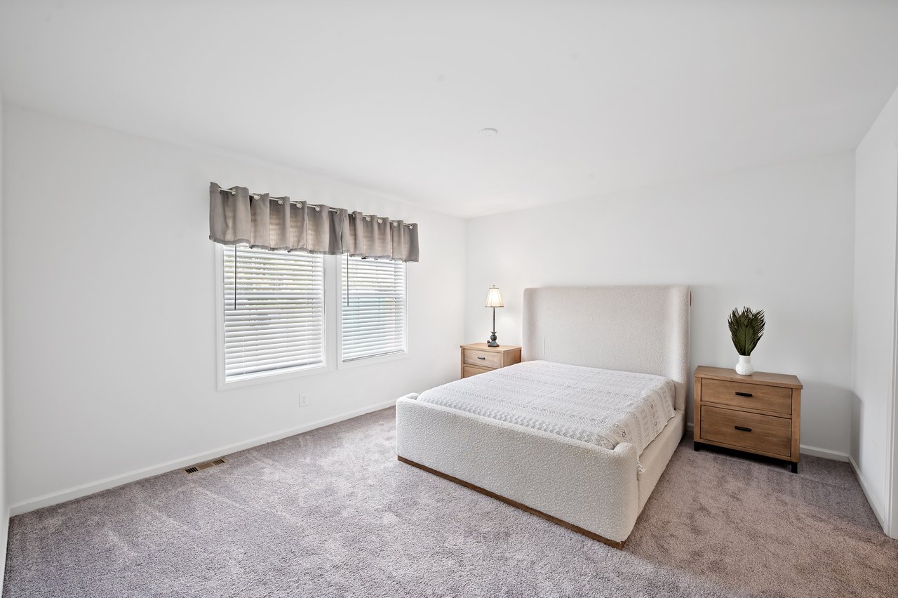 The Riverbend at Northwoods