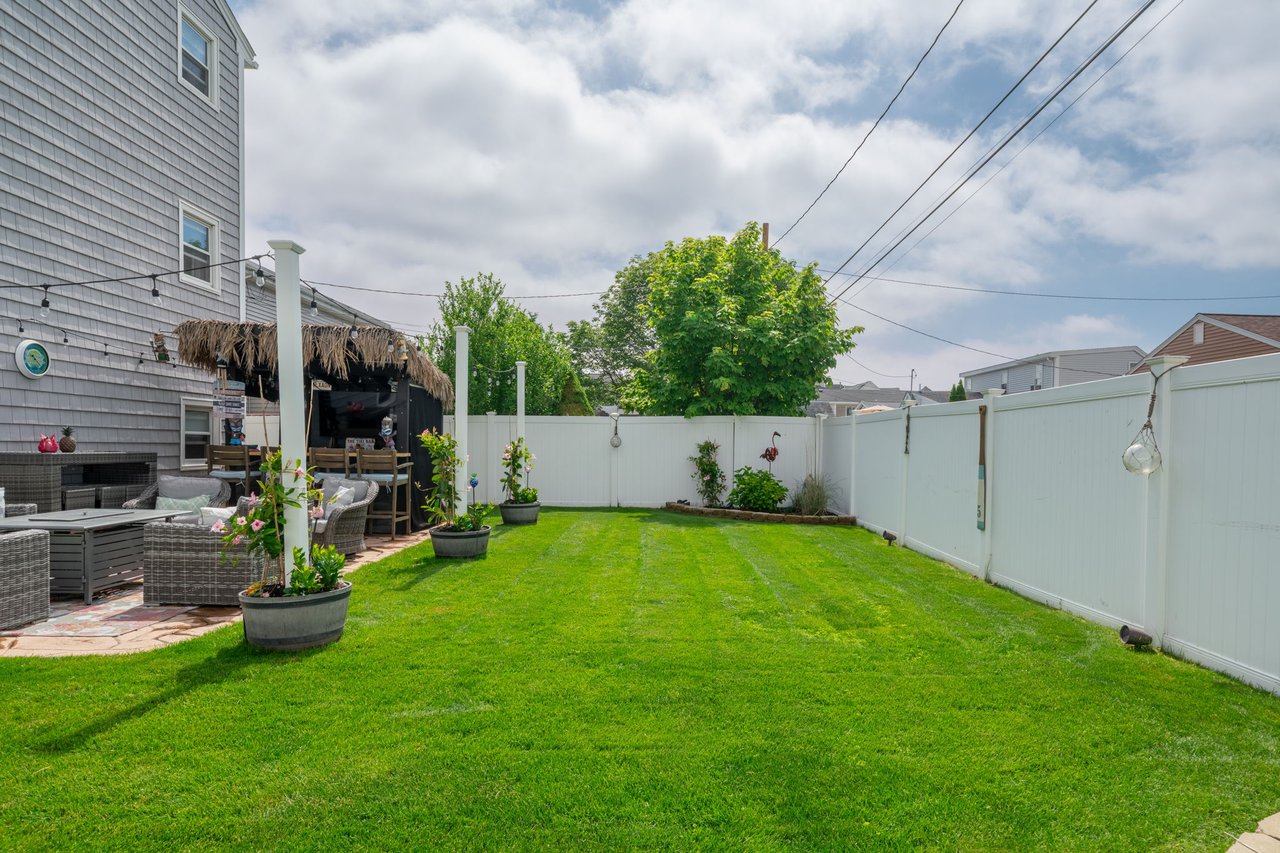 Seabrook Beach Summer Rental