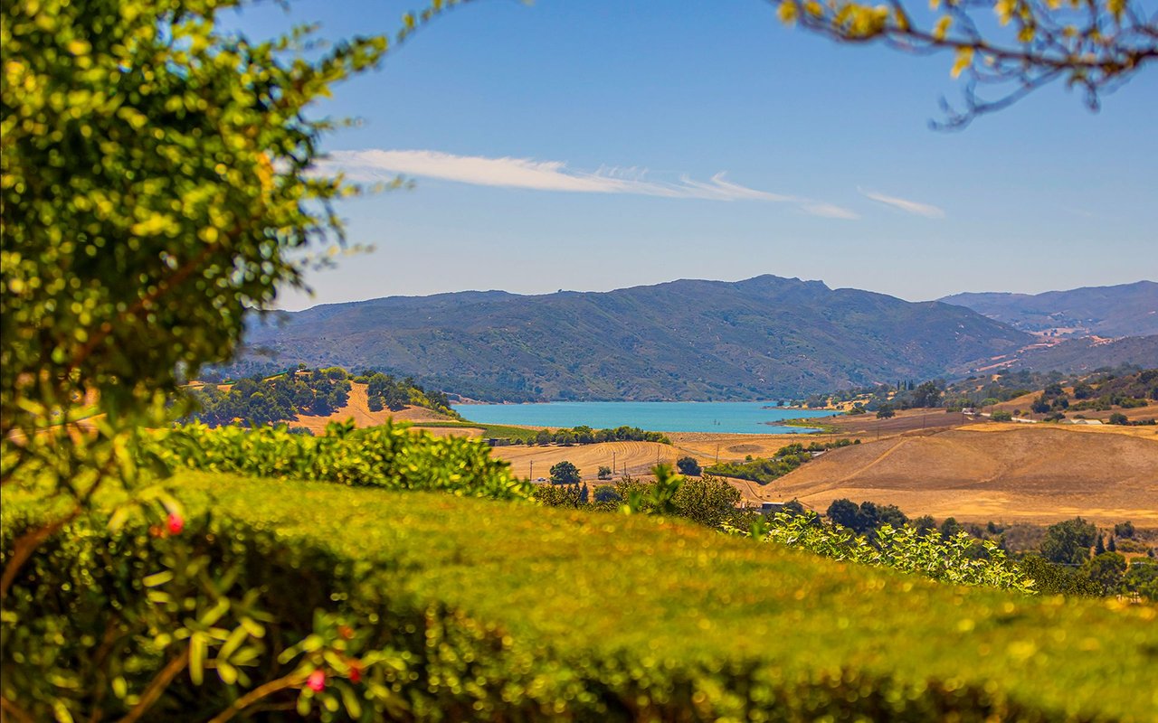 Oak View