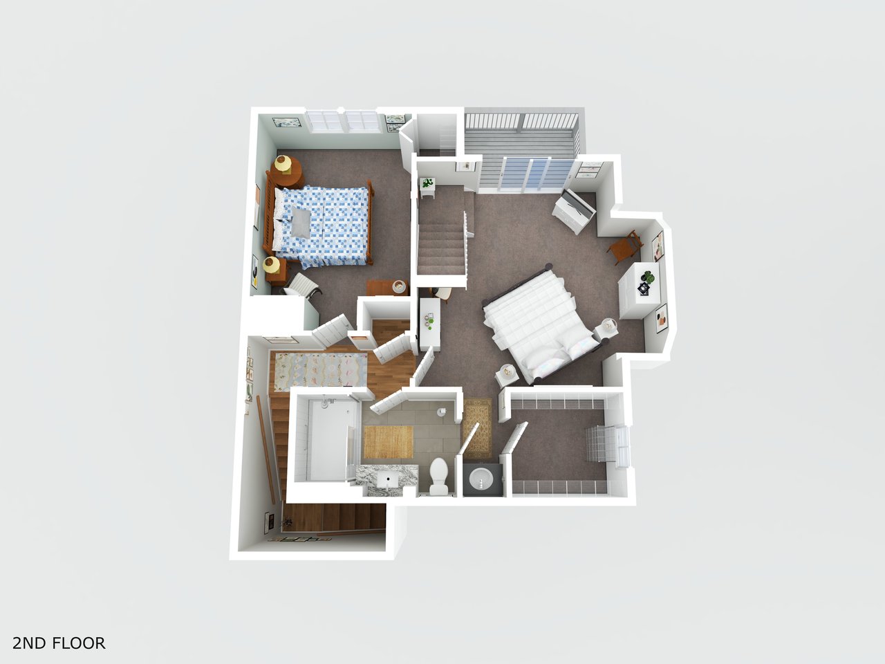 18 Whistler Landing
