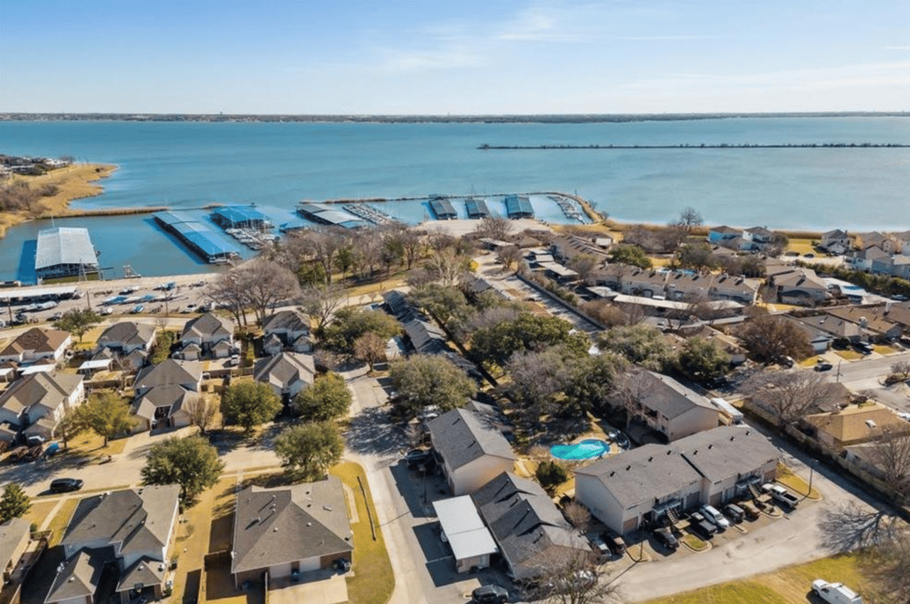 Garland, TX Real Estate Guide: Best Areas to Live
