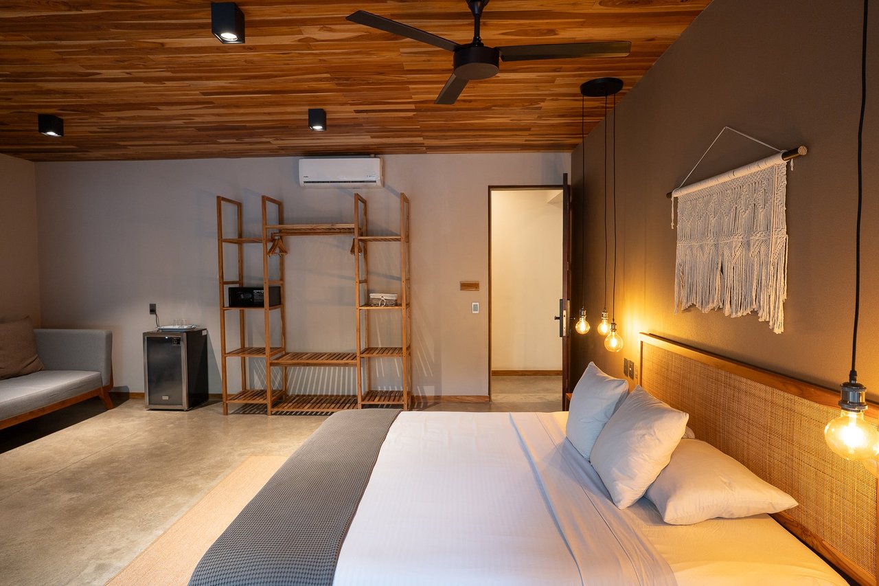 Boutique Tropical Guest Hotel, Santa Teresa, Puntarenas
