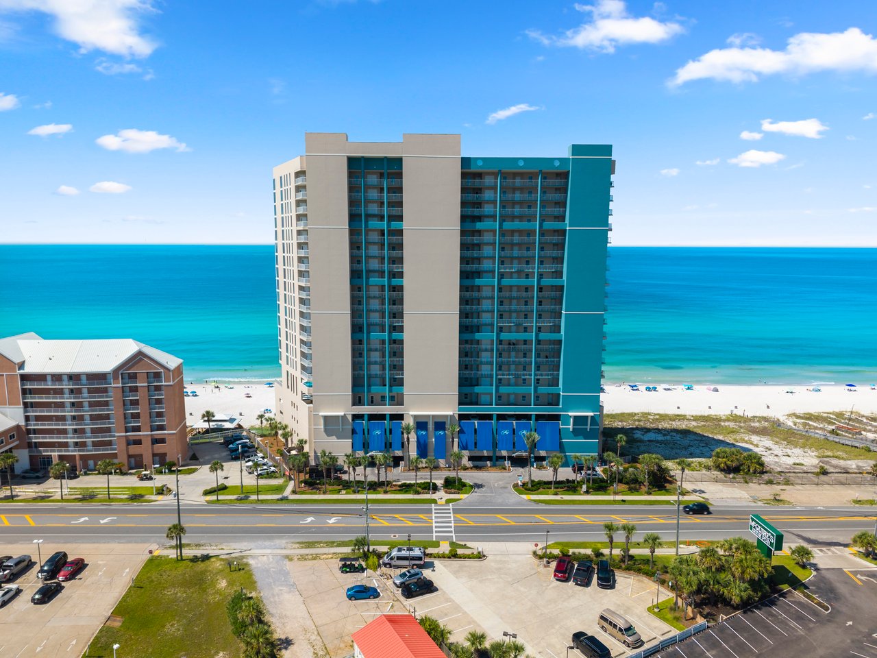 17281 Front Beach Road 802